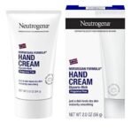 Neutrogena Norwegian Formula Moisturizing Hand Cream Formulated with Glycerin for Dry, Rough Hands, Fragrance-Free Intensive Hand Lotion, 2 oz (Pack of 6) - Fast UK Delivery - Image 3