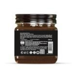 DR.RASHEL Coffee Gel Face & Body Scrub For Men and Women (380 Ml) | All Skin |Cleanser Scrub For Deep Exfoliation | Dead Skin Remover | Tan Removal | Blackhead Remover - Fast UK Delivery - Image 3