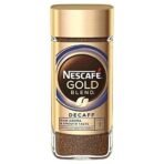Nescafe Gold Blend Decaff Ground Coffee | Rich Aroma & Smooth Taste, 3.35 oz 95 g - Fast UK Delivery - Image 2