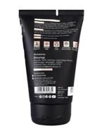 FASHION COLOUR CHARCOAL FACEWASH | Detoxifies Skin | Unclogs Pores | Anti-Pollution| Deep Pore Cleaning & Oil Control | Skin Purifying & Deep Detox Formula | For Men & Women | 130g - Fast UK Delivery - Image 5