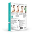 O3+ Sea White Brightening Facial Kit With Peel Off Mask Suitable For Normal To Oily Types (45g & O3+ Sea White Brightening Facial Kit With Peel Off Mask Suitable For Normal To Oily Types (45g Combo - Fast UK Delivery - Image 5
