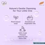 Himalaya Gentle Baby Soap (75g) - Fast UK Delivery - Image 6