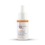 O3+ Vitamin C Face Serum Glow 30ml for Radiant Glowing Skin | Suitable for Combination Skin - Fast UK Delivery