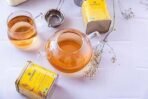 Makaibari Himalayan Spring, Special Edition First Flush Black tea 100 gm Loose Leaf First Flush Black Tea | USDA Organic Certified Darjeeling Black Tea | Single Estate Loose Leaf Tea - Fast UK Delivery - Image 4