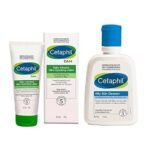 Cetaphil Oily Skin Cleanser 125ml and DAM 100g Combo - Fast UK Delivery - Image 2