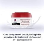 Neutrogena Norwegian Formula Intense Repair Body Balm 200ml - Fast UK Delivery - Image 3