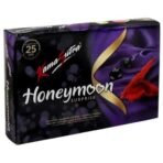 Kamasutra Honeymoon Surprise Condoms - 1 nos Pack - Fast UK Delivery - Image 2