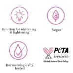 O3+ Brightening Facial Kit Includes Milk Wash, Microderma Brasion, Brightening Cream and Peel Off Mask (45g) - Fast UK Delivery - Image 6