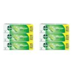 Dettol Fresh Shaving Cream-78G (Pack Of 6),180 Grams - Fast UK Delivery - Image 2
