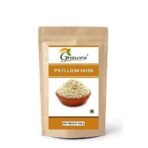 GRENERA Psyllium Husk Whole Flake Isabgol(Bhusi) Fiber Supplement Perfect For Keto Bread And Gluten Free Baking 250Gram - Fast UK Delivery - Image 2