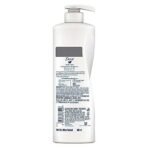 Dove Body Love Light Hydration Body Lotion For All Skin Types Paraben Free, 48hrs Moisturisation with Plant Based moisturiser, Fresh Hydrated Skin 400ml - Fast UK Delivery - Image 3