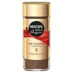 Nescafe Cap Colombia Instant Coffee Pack of 2 Jar, 2 x 100 g - Fast UK Delivery - Image 5