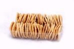 Organic Bites Crispy Sev Puri Papdi (Used for making Papdi Chaat & Sev Puri) -200 gm - Fast UK Delivery - Image 3