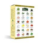 INDUS VALLEY BIO Organic Multani Mitti Powder | Healing Clay | Bentonite clay - (200g *3=600g) - Fast UK Delivery - Image 3
