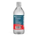 Abbie's White Distilled Vinegar 1419 ml (473 ml X 3 units) Product of USA With 5% Acidity | Zero Fat | Perfect For Cooking , Salad Dressing , Greater for making flavorful drinks , Cleaning Purpose and more - Fast UK Delivery - Image 4