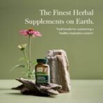 Gaia Herbs, Echinacea Goldenseal, 60 Vegan Liquid Phyto-Caps - Fast UK Delivery - Image 4