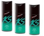 KamaSutra Deodorant Body Spray For Men, 150 ml - (Urge-Urge-Urge) Pack of 3 - Fast UK Delivery - Image 2