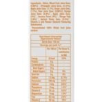 DABUR Real Activ 100% Mixed Fruit Juice - 1L - Fast UK Delivery - Image 6
