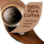 Nescafe 14 Ounce : Taster's Choice House Blend Granule Instant Coffee, 7 Ounce (Pack Of 2, Bottle) - Fast UK Delivery - Image 7