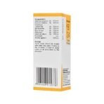 Dr. Bakshi's BAKSON'S HOMOEOPATHY # B 24 Nausea Drops (30 ml) - Image 4