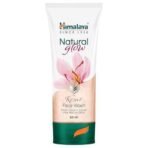 Himalaya Herbals Fairness Kesar Face Wash, 50ml - Fast UK Delivery - Image 2