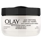 Olay Olay Age Defying Anti-Wrinkle Night Cream - Fast UK Delivery - Image 2