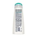 Dove Dryness Care Shampoo For Very Dry Hair, 340ml - Fast UK Delivery - Image 3