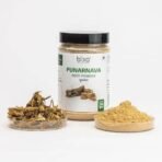 Bixa Botanical Punarnava Powder | Boerhavia Diffusa | 200 GRAMS| Ayurvedic Herbal Supplement | Gluten Free, Non-GMO, Steam Treated, Vegan, 100% Pure. - Fast UK Delivery - Image 5