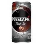 Nescafe Black Ice Drink Coffee Can, 2 x 180 ml - Fast UK Delivery - Image 3