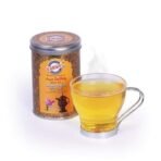 Kanwal Shahi Qawah 250 Gm, Green Tea, Powder - Fast UK Delivery - Image 2