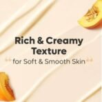 mCaffeine Pumpkin Spice Latte Body Wash with Sweet & Spicy Aroma | Mildly Cleanses for Soft & Smooth Skin | SLS & Soap Free | Fragrance Body Wash for Men & Women |All Skin Types - 300 ml - Fast UK Delivery - Image 6