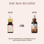 Just Herbs Ayurvedic Kimsukadi Tail For Dark Spots, Pigmentation & Glowing skin - SLS & Paraben Free Facial Oil For All Skin Types 15 ml - Fast UK Delivery - Image 3