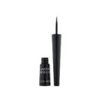 LAKME Absolute Gloss Artist Liquid Eye Liner, Black, Smudge Proof, Long Lasting, 2.5 Ml - Fast UK Delivery