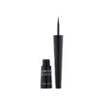 LAKME Absolute Gloss Artist Liquid Eye Liner, Black, Smudge Proof, Long Lasting, 2.5 Ml - Fast UK Delivery