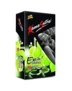 KamaSutra Condoms (Excite - 10 Count (Pack of 4), Excite - 3 Count (Pack of 3)) - Fast UK Delivery - Image 5