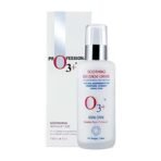O3+ Soothing Massage Care Cream for All Skin Types, 150ml - Fast UK Delivery - Image 2