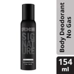 AXE Signature Body Perfume, Mysterious, 154ml And AXE Signature Body Perfume, Champion, 154ml - Fast UK Delivery - Image 7