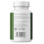 Grenera Moringa Tablets 1000mg - Raw Dried Drumstick Shigru Leaf -No Chemical Coating- Non-GMO Whole Green Super-Food 120 Count (Pack of 1) - Image 4
