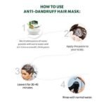 INDUS VALLEY Neem Powder | Azadirachta indica - 100% Organic & Chemical Free Hair Cleanser For Healthy Hair - (100g *2=200g) - Fast UK Delivery - Image 7