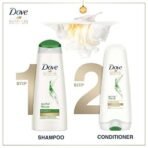 Dove Hair Fall Rescue Shampoo 650 ml & Dove Hair Fall Rescue Conditioner 335 m - Fast UK Delivery - Image 5