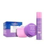 Aqualogica ILLUMINATE+ PROTECT & HYDRATE KIT| Illuminate+ Dewy Sunscreen SPF 50+ PA++++ (50 g) + Illuminate+ Hydra Gel Moisturizer (200g)|SPF 50+ PA++++|For Luminous Skin|24 Hour Intense Hydration - Fast UK Delivery - Image 2