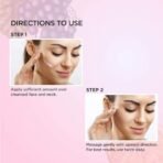 Moha: : Anti Ageing Skin Cream, Youthful & Glowing Skin, With The Blend Of Pure Herbal Oils, Reduces Fine Lines, Wrinkles, Pigmentation, Dark Spots, Suitable For All Skin Types - (Pack Of 1, 100Gm) - Fast UK Delivery - Image 3