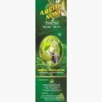 Amrith Noni Power Plus 500ml | Organic Noni Fruit juice For Strengthen Immunity System (Pack of 2) - Image 5