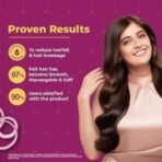 WOW Skin Science Onion & Collagen Anti-Hairfall Hair Oil|Nourishes Scalp & Stimulates Roots|Reduces Hairfall & Breakage|Repairs Damaged Hair|Boosts Hair Thickness|200ml - Fast UK Delivery - Image 6