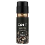 AXE Dark Temptation Long Lasting Deodorant Bodyspray For Men 215 ml & Axe Dark Temptation Long Lasting Deodorant Bodyspray For Men 150 ml - Fast UK Delivery - Image 3