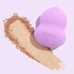Wet n Wild Hourglass Makeup Sponge 1114528 - Fast UK Delivery - Image 4
