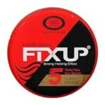 FASHION COLOUR FIXUP Hair Wax | Stong Holding Effect | Super Strong |High Volume | Natural Finish | Re-Stylable & Easy Wash Off | 150ml - Fast UK Delivery - Image 2