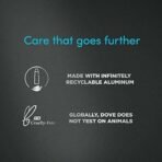 Dove Men+Care Plus Care Clean Comfort Antiperspirant Stick Deodorant, 2.7 Ounce, 1 count for Men - Fast UK Delivery - Image 7