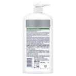 Dove Hair Fall Rescue Shampoo For Weak Hair, 1 Ltr - Fast UK Delivery - Image 3