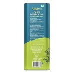 Abbie's 5L Pomace Olive Oil for Cooking with Goodness of 15% Extra Virgin Olive Oil| Olive Oil for all types of Indian Cooking including deep frying, roasting - Fast UK Delivery - Image 3
